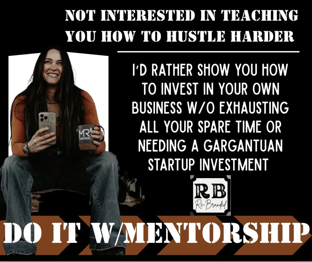 Community member testimonial photo