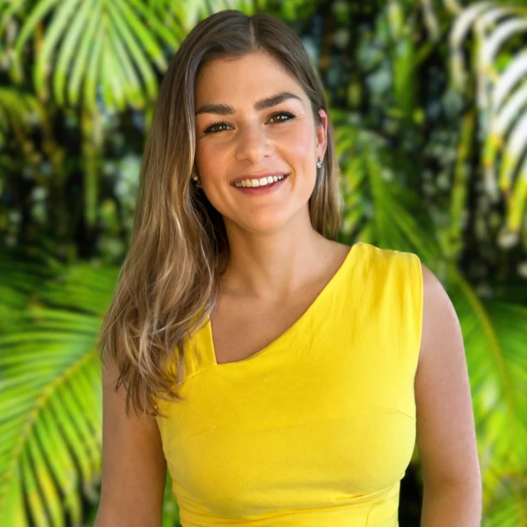 Aksana Tupalskaya, REALTOR-Associate, Keller Williams Honolulu