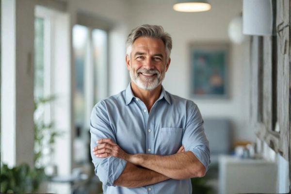 Testosterone Replacement Therapy