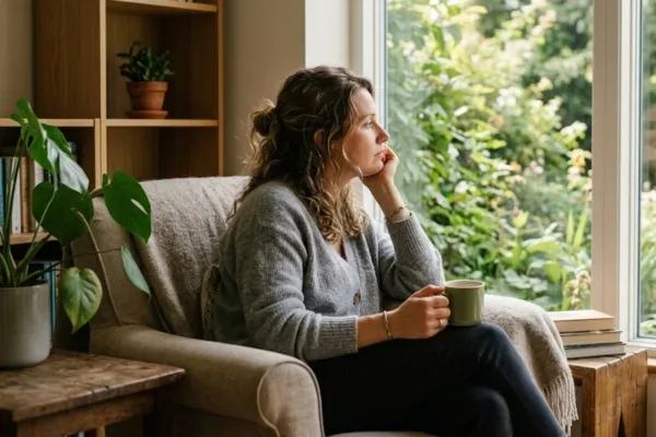 Understanding Symptoms of Hormonal Imbalances in Women