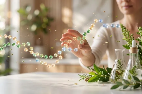 What Are Peptides? Understanding Their Role in Wellness