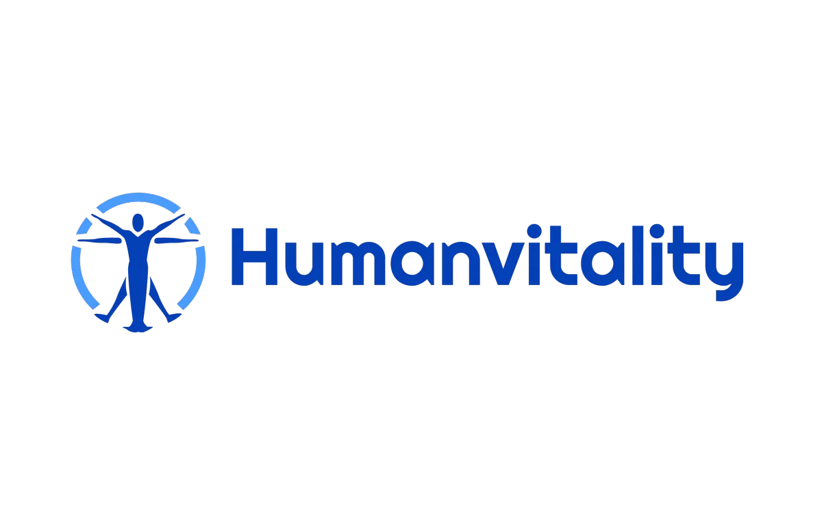 Human Vitality Logo