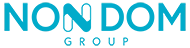 Non Dom Group logo