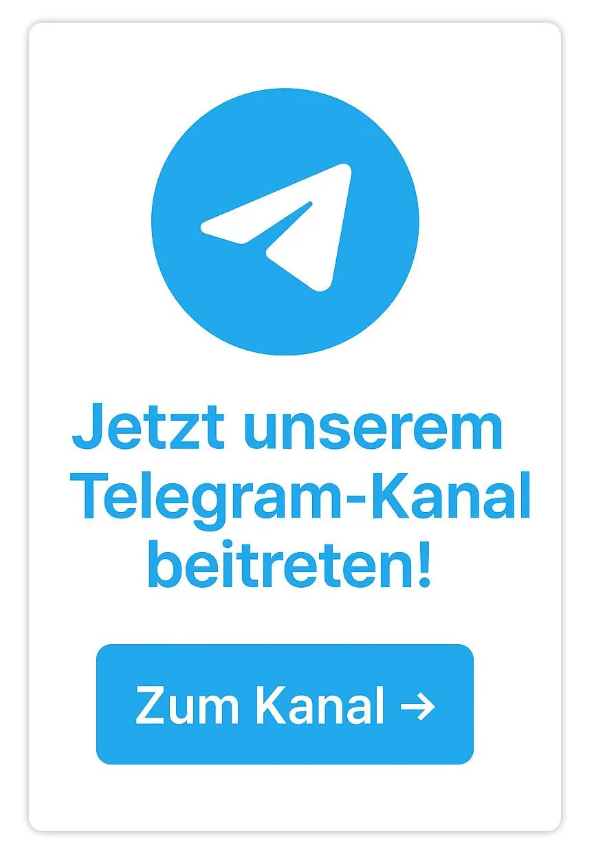Zum Non Dom Group Telegram-Kanal