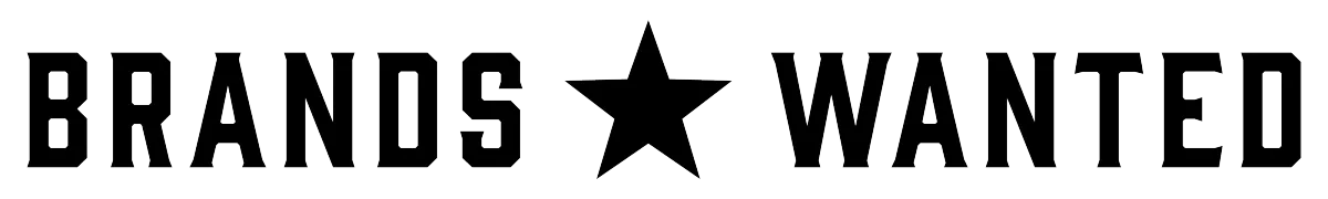 Brands x Wanted Logo