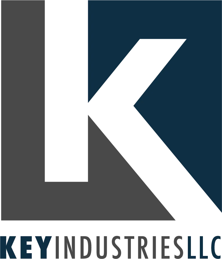 Key Industries logo