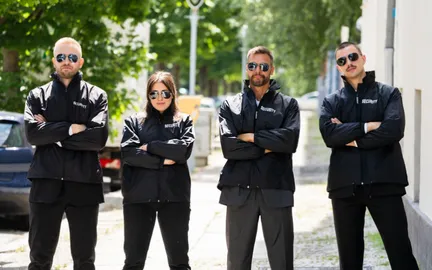 Join our team of dedicated security professionals and make a difference. Security services in Georgia