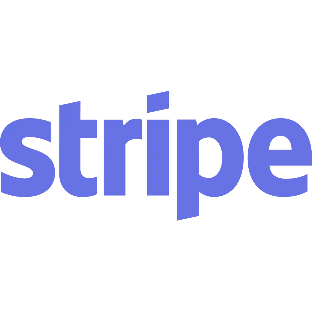 Stripe Logo