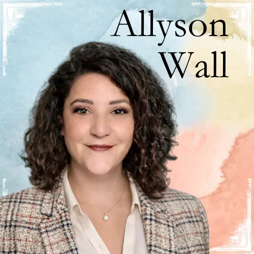 Allyson Wall, Social Media Specialist at Metimur