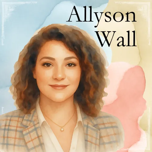 Allyson Wall, Social Media Specialist at Metimur