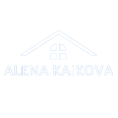 Alena Kaikova logo