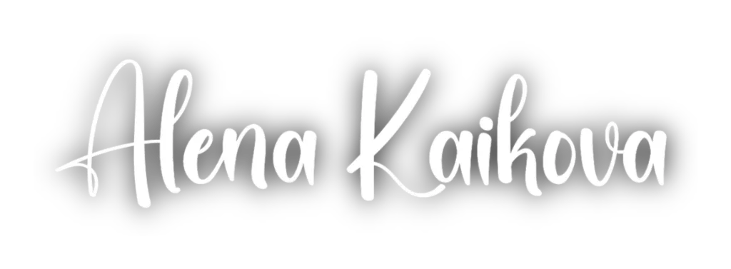 Alena Kaikova - nekustamā īpašuma aģents