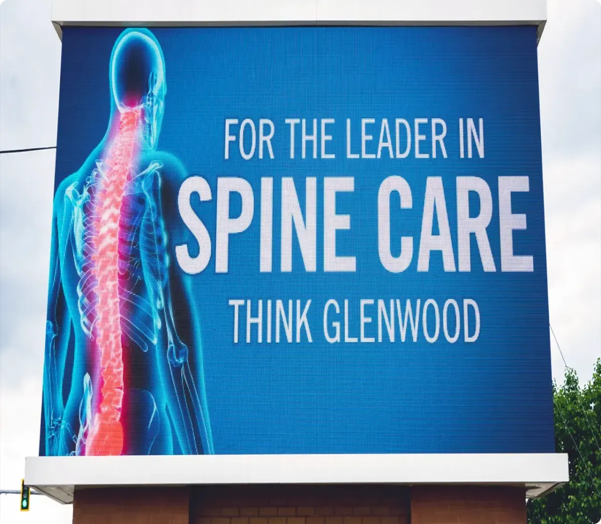 Increase awareness and encourage more patients and clients to take advantage of your offerings