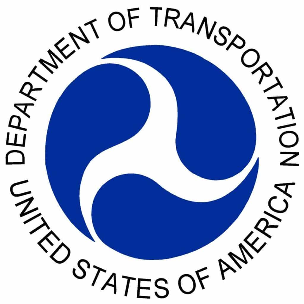 US DOT Safer Motor Carrier Status