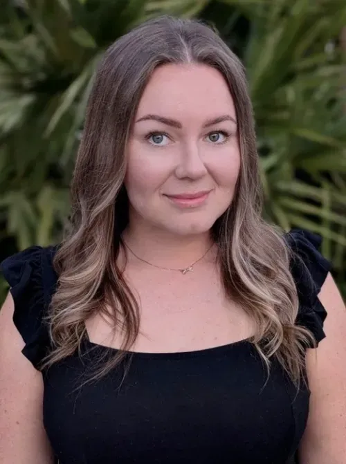 Placeholder for Antonina Proshak