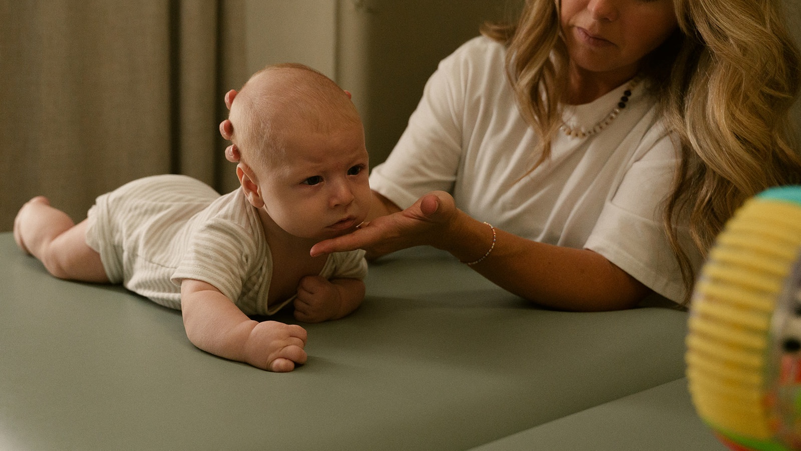 CFT for Babies placeholder
