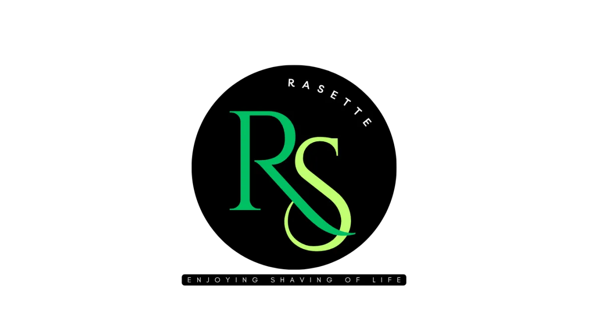 Shaving razor with diamond-tipped blades · ultra-close shave · maximum quality · irritation-free skin · best price · by RASETTE®
