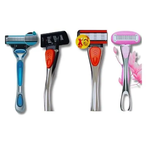 Rasoi da barba con lame a punta di diamante · rasatura profonda · massima qualità · pelle liscia senza irritazioni · miglior prezzo · by RASETTE® da barba con lame a punta di diamante · rasatura profonda · massima qualità · pelle liscia senza irritazioni · miglior prezzo · by RASETTE®