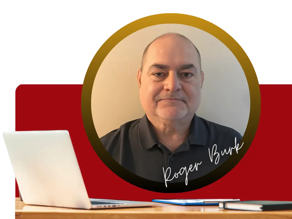Roger Burk