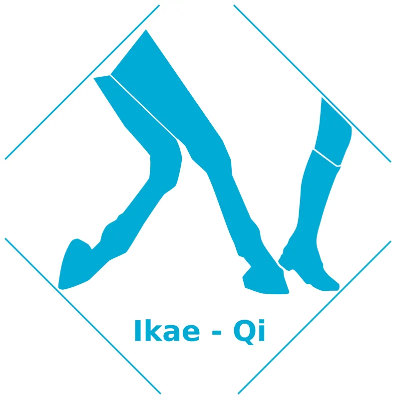 Logo Ikae-Qi