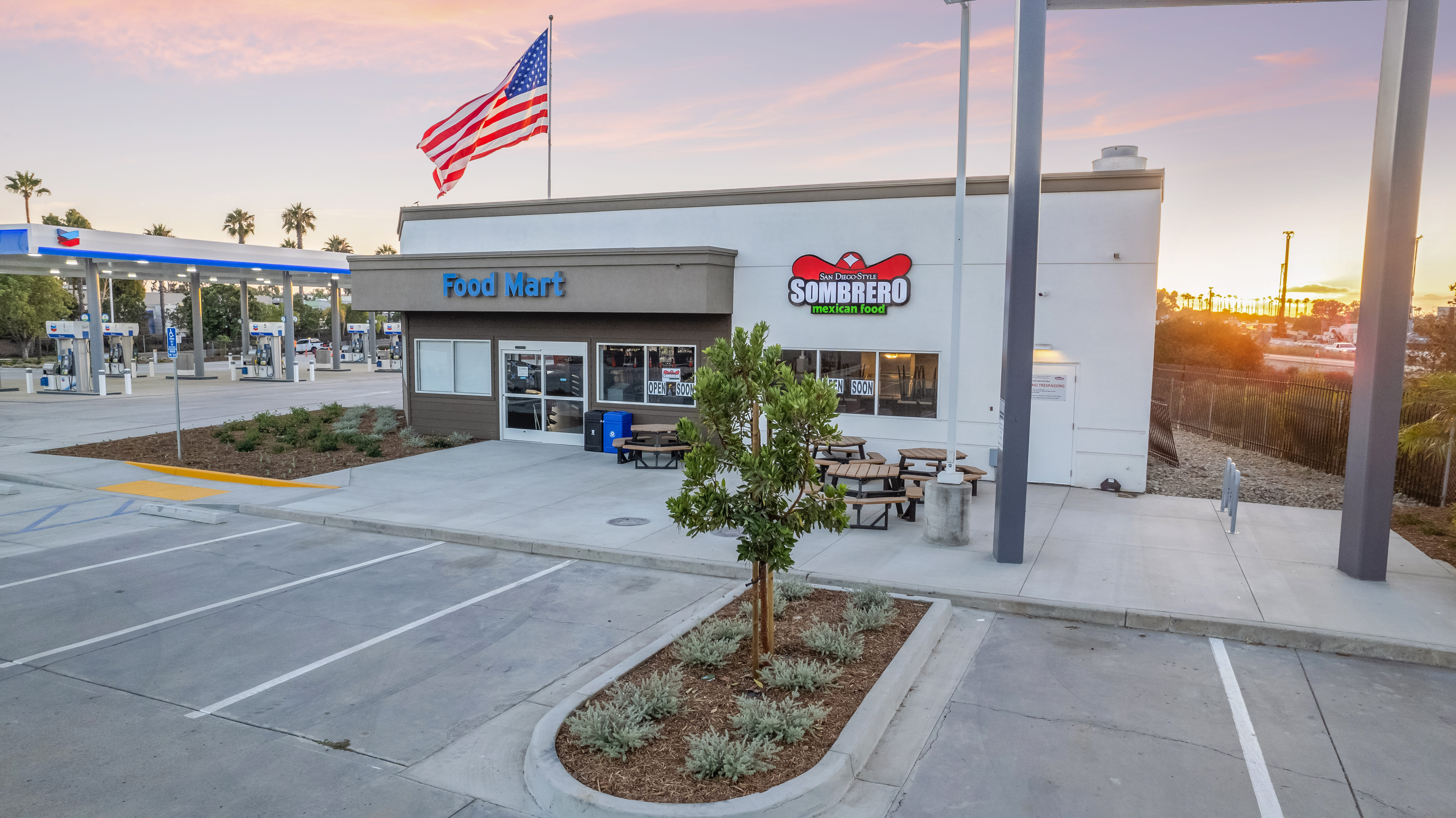 Commercial Landscaping in San Diego
