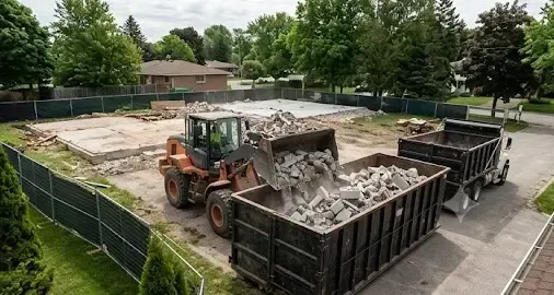  Residential Landscaping