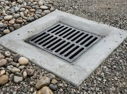 San Jose Excavation & Drainage