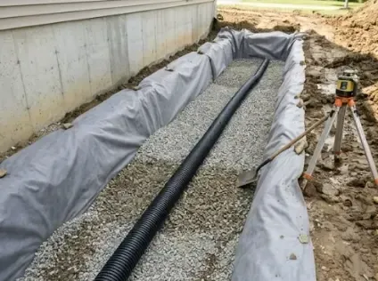  Residential Landscaping