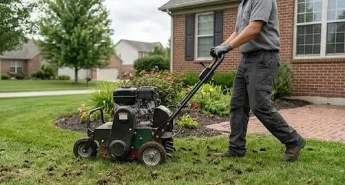 San Jose Lawn & Turf Solutions
