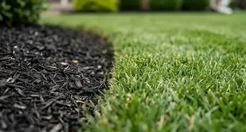  Residential Landscaping