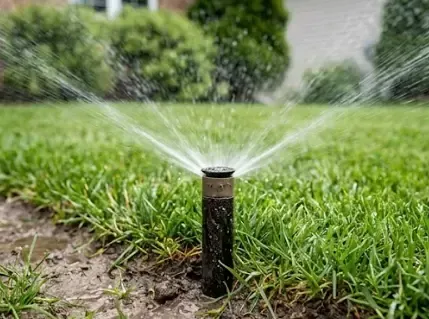  Commercial Landscaping