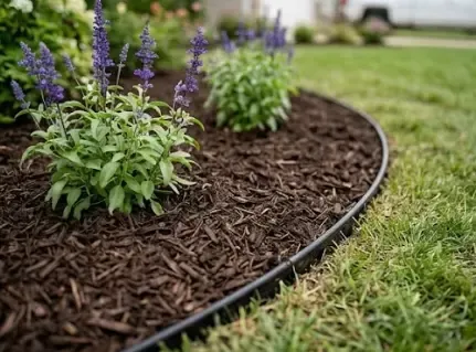  Residential Landscaping