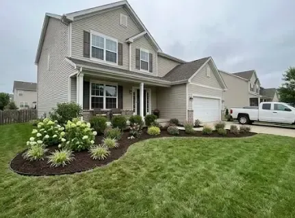  Residential Landscaping