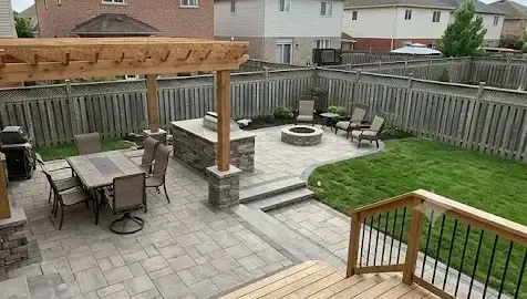 Residential Landscaping