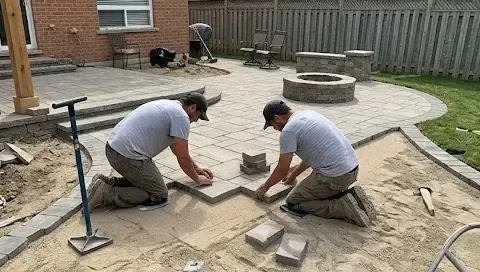 San Jose Custom Outdoor Living Spaces