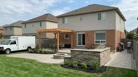 Residential Landscaping