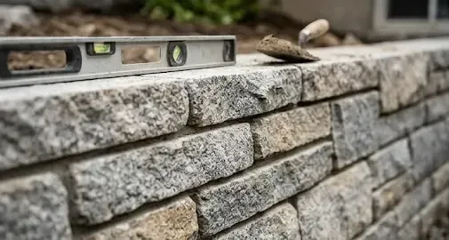 Retaining & Structural Walls in San Diego