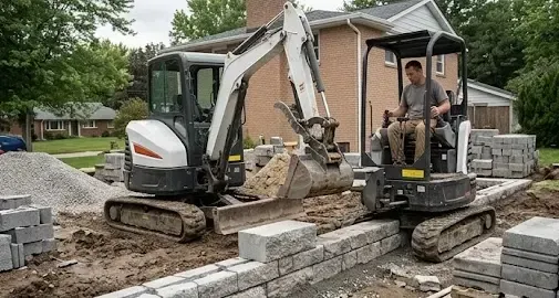 San Jose Retaining & Structural Walls