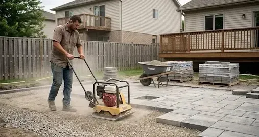 Residential Landscaping