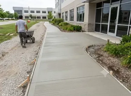 Los Angeles Residential Landscaping