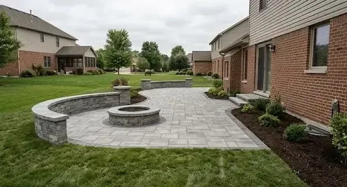 Hardscaping in San Diego