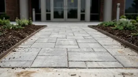 Commercial Landscaping