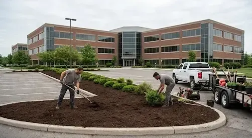 San Jose Residential Landscaping