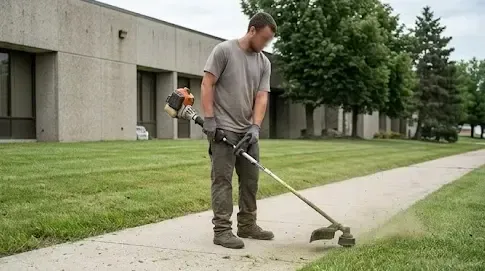 Commercial Landscaping