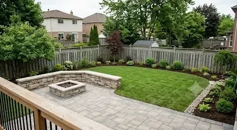 San Jose Residential Landscaping