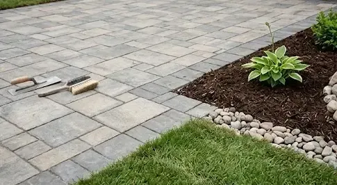 San Jose Hardscaping