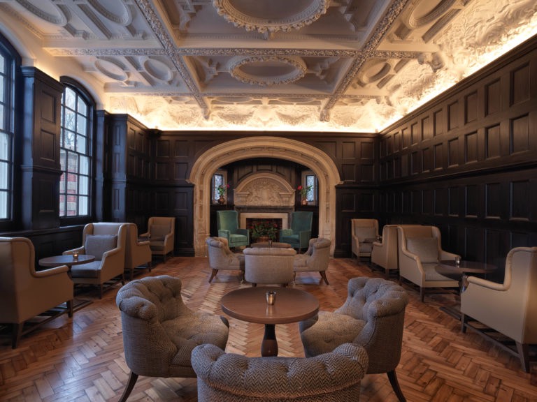 Interior Refurbishment