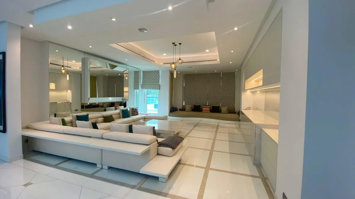 Interior Design in UK