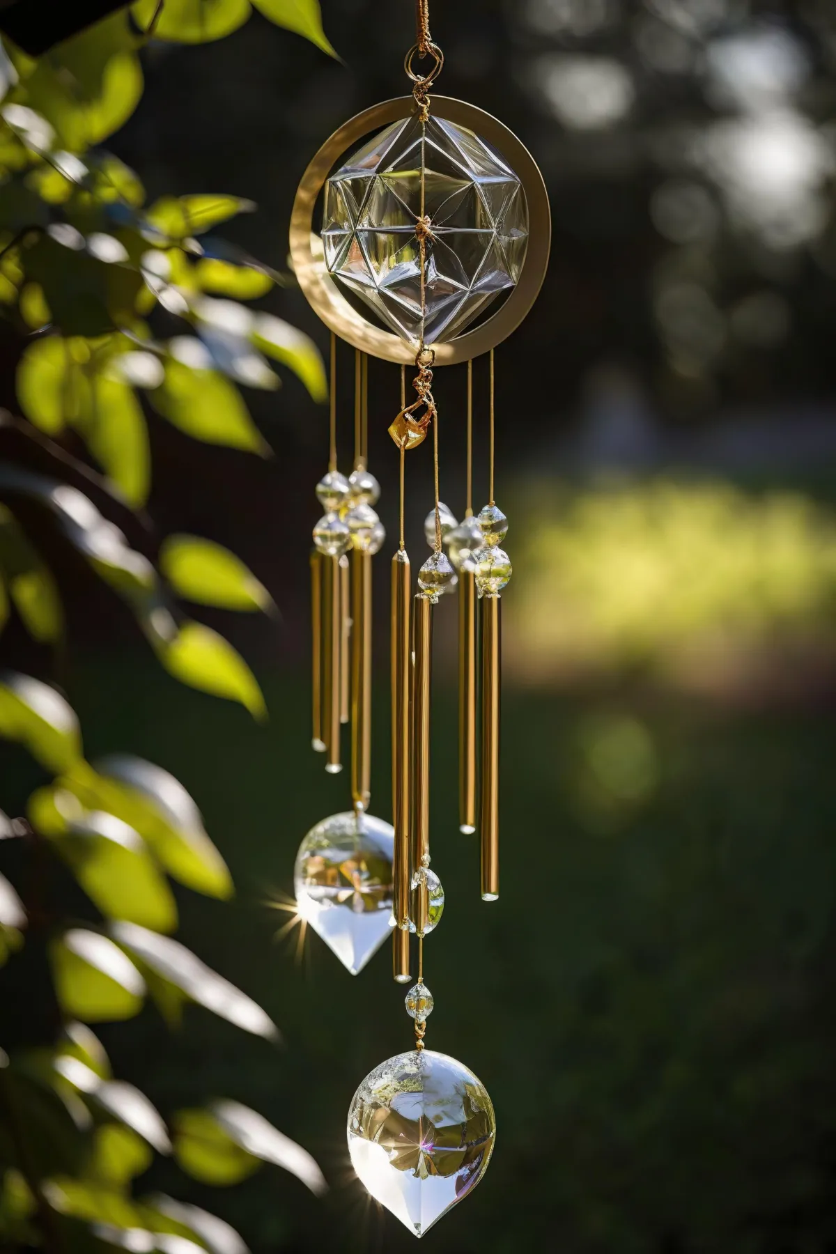 wind-chime image