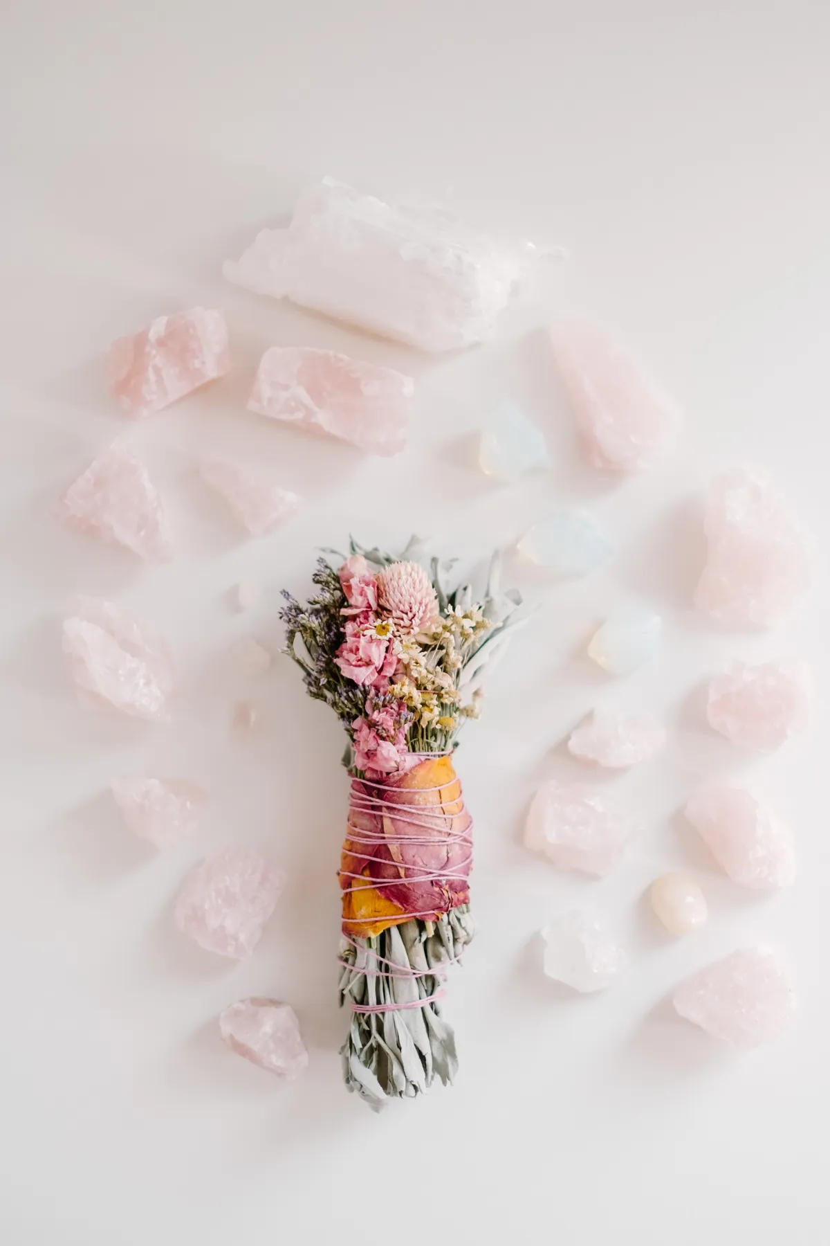 Emerald Crystal Ball Image